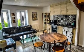 Clisson : Duplex dans cartier plein de charme.